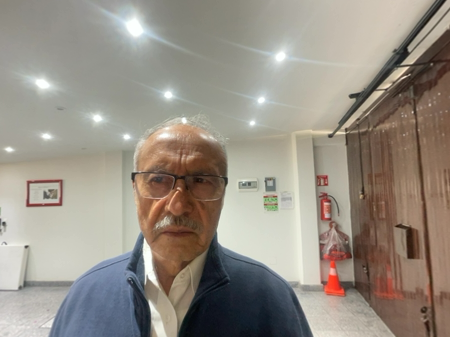 Foto de Francisco Rico Carmona